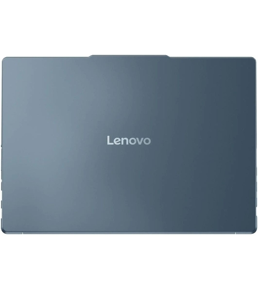 Ноутбук Lenovo Yoga Pro 7 14AKP10/14.5' OLED /AMD Ryzen AI 7 350 32Gb/1Tb SSD/AMD Radeon 860M/Windows 11 Pro/бирюзовый/1.54kg