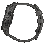 Умные часы Garmin Instinct E 45mm, 0.9' MIP, ANT+ Bluetooth, серый, фото6