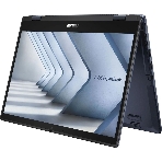 Ноутбук Asus Expertbook B3 Flip B3402FVA-I516512B7D/14'/IPS/Intel Core 5 120U 16Gb/512Gb SSD/Intel UHD Graphics/Windows 11 Pro/черный/1.8kg, фото15