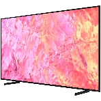 Телевизор Samsung 85' QE85Q60CAUXCE черный QLED UHD 50Hz Tizen, фото2