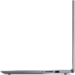 Ноутбук Lenovo IdeaPad Slim 3 15AMN8 серый Ryzen 5 7520U 16Gb SSD 512Gb AMD Radeon 610M 15.6' IPS FHD (1920x1080) без ОС WiFi BT Cam, фото2
