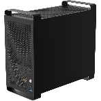 Компьютерный корпус Accord ACC-GCUB4 черный без БП mATX 1x92мм 1xUSB 3.0 1xUSB3.1 audio, фото5