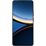 Смартфон Poco F7 Pro 12/256Gb серебристый, фото5