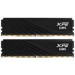 Оперативная память XPG Lancer Blade, DDR5, 32GB (2x16 GB), 6000 MHz, CL36, радиатор, черный, фото2