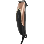 Машинка для стрижки волос Centek CT-2126 черный/золото, фото6
