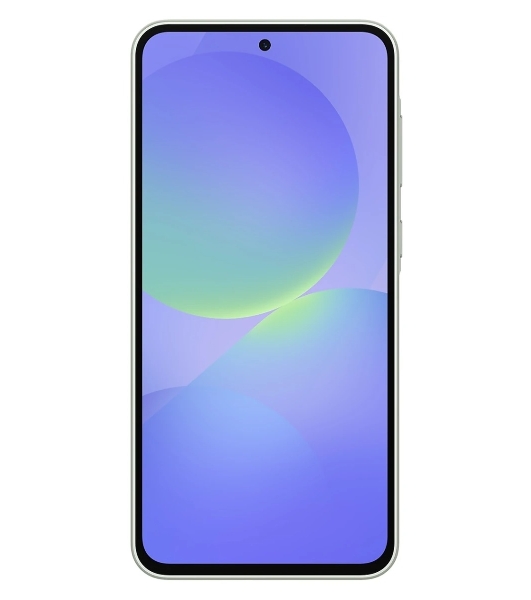 Смартфон Samsung Galaxy A36 SM-A366E 8/128Gb лайм