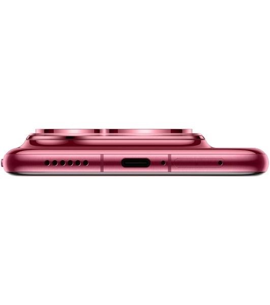 Смартфон Huawei Pura 80 Pro, 12/512Gb, красный