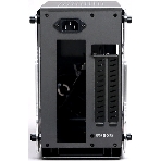 Компьютерный корпус MINITOWER MITX W/O PSU M2 MINI GRAY ZALMAN, фото2