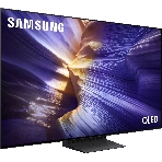 Телевизор Samsung 65' QE65S90FAEXRU черный графит OLED UHD 120-144Hz Smart TV, фото4