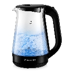 Чайник электрический BRAYER BR6112BK, фото5