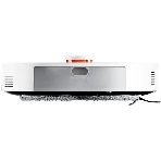 Робот-пылесос Xiaomi Robot Vacuum S40Pro EU белый, 5200 мАч Li-Ion, уборка сухая/влажная, пылесборник контейнер 0.4 л, фото6