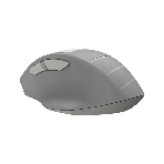 Мышь беспроводная A4Tech Fstyler FG30 белый/серый, 2000 dpi, радиоканал, USB, кнопки - 5, фото4