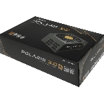 Блок питания Chieftec Polaris 3.0 PPS-850FC-A3, 850Вт, 80 PLUS Gold, 140мм, модульный, черный, фото2