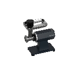 Мясорубка электрическая Topdevice TDMG101 графитовый, 2000 Вт, 3 кг/мин, реверс, насадки - 10, фото4