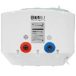 Водонагреватель электрический Royal Clima RWH-D10-FE белый, накопительный, 10 л, 1,5 кВт, фото5