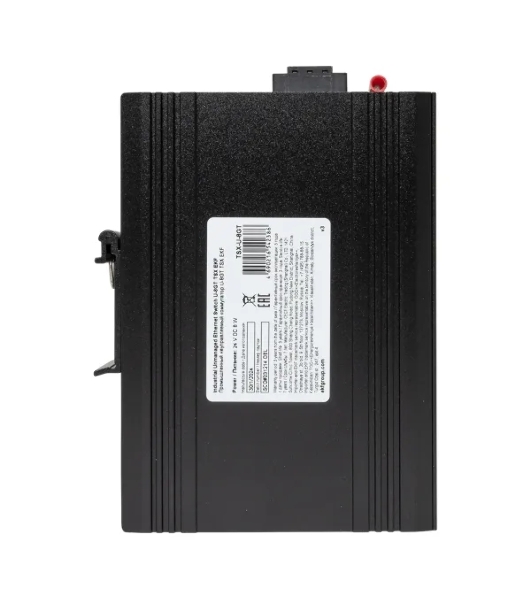 Коммутатор EKF TSX-U-8GT, 8×1 Гбит/с, неуправляемый