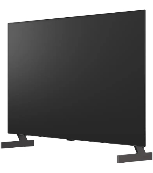 Телевизор LG OLED48B6RLA, 48', серый/коричневый, OLED, 4K Ultra HD, 120Hz, WebOS