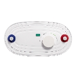 Водонагреватель электрический Ballu BWH/S 100 Rodon SP белый, накопительный, 100 л, 2 кВт, фото6