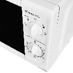 Микроволновая печь Starwind SWM5620 белый, 20 л, 700 Вт, переключатели - поворотный механизм, фото4