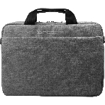 Сумка для ноутбука 14' Portcase KCB-1614 серый нейлон/полиэстер (KCB-1614 GREY), фото8