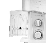 Ирригатор Galaxy Line GL 5001 белый, от сети, 1000 мл, 10 режимов, фото5