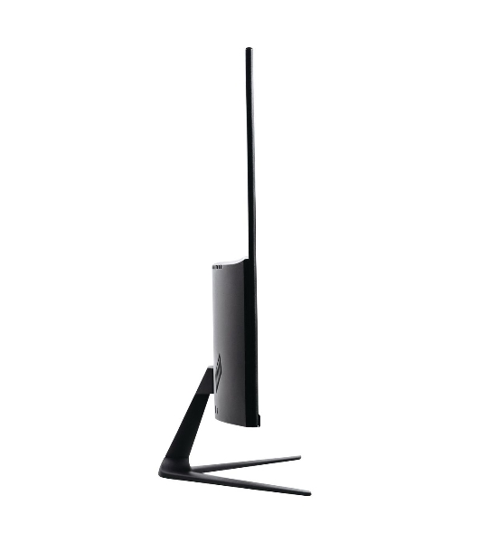 Монитор 27' Lime G270 VA 2560x1440, 144 Гц, 1 мс, 16:9, 250 кд/м², 2xHDMI, 1xDP, 1xUSB, 4 Вт, черный