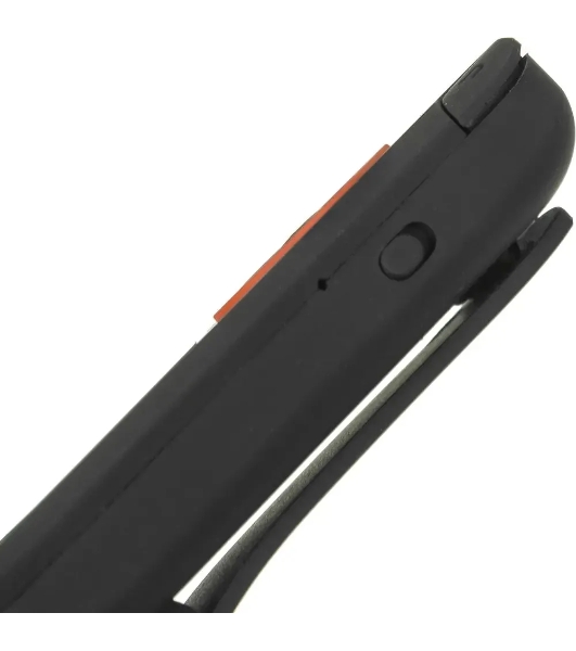 Плеер Flash Digma R3 8Gb черный/0.8'/FM/microSD/microSDHC/clip
