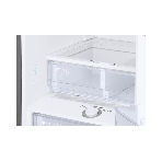 Холодильник Samsung RB38C6B3ES9/EF нержавеющая сталь двухкамерный 276/114 л морозилка снизу, No Frost, фото3