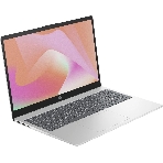 Ноутбук HP 15-fc0024ny Ryzen 7 7730U 16Gb SSD 512Gb AMD Radeon 610M 15.6' IPS FHD (1920x1080) FreeDOS silver WiFi BT Cam (B8AX0EA), фото5