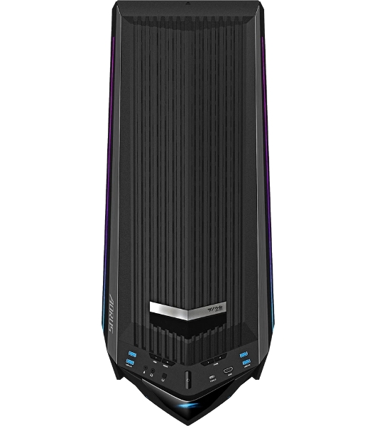 Компьютерный корпус FULL TOWER MITX W/O PSU Gb-AC700G GIGABYTE
