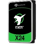 Жесткий диск Seagate SAS 20Tb EXOS X24 7200RPM 512MB ST20000NM007H, фото2