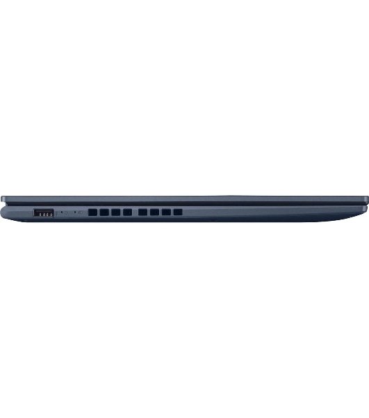Ноутбук ASUS VivoBook 15 X1502VA-BQ924 синий Intel Core i7 13620H 2400MHz/15.6'/1920x1080/16Gb/512Gb SSD/Intel UHD Graphics/Wi-Fi/Bluetooth/Windows 11 Pro