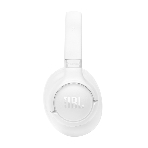 Беспроводные/проводные наушники JBL Tune 730BT белый, полноразмерные, Bluetooth + проводной, быстрая зарядка, фото8