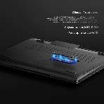 Ноутбук CHUWI Corebook X серый 14' IPS i9 13900HK 2.6ГГц/32Gb DDR4/1Tb SSD/ Intel Iris Xe/Windows 11 Home, фото25
