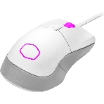 Мышь проводная Cooler Master MM-310-WWOL1 белый, 12000 dpi, USB Type-A, кнопки - 6, фото5