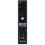 Телевизор Hyundai 43' H-LED43BU7009 черный LED UHD 60Hz Smart TV, фото3