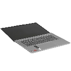 Ноутбук Lenovo IdeaPad Slim 5 15ARP10/15.1'/OLED/AMD Ryzen 7 7735HS/32768Mb/1024Gb SSD/AMD Radeon 680M/noOS/серый/1.49kg, фото24