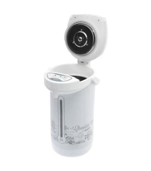 Термопот Energy TP-601N 3,0 л, 750 Вт, (280306)