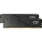 Оперативная память XPG Lancer Blade, DDR5, 32GB (2x16 GB), 6000 MHz, CL36, радиатор, черный, фото 1