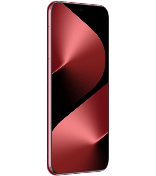 Смартфон Huawei Pura 80 Pro, 12/512Gb, красный