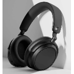 Наушники мониторные Sennheiser Accentum Plus 1.2м черный беспроводные Bluetooth оголовье, фото2