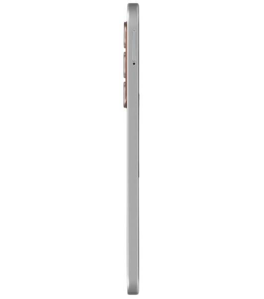 Смартфон Infinix Hot 60 Pro X6885 8/128Gb, серебристый титан