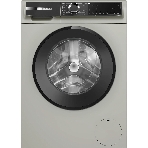 Стиральная машина Bosch WGK264ZXME серый, загрузка фронтальная 11 кг, 1400 об/мин., класс: A, фото 1