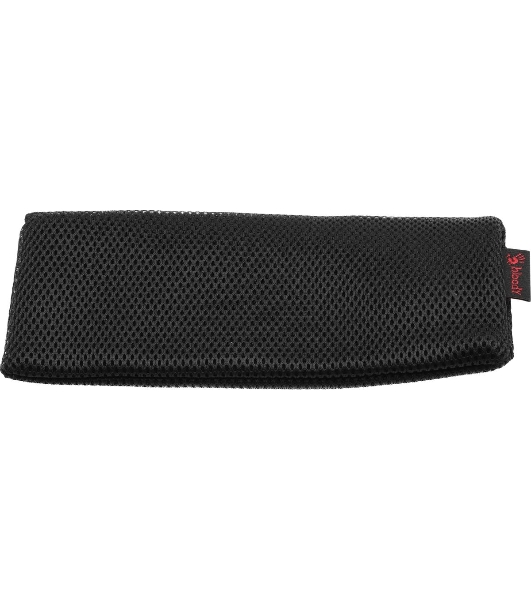 Гарнитура Bloody MR710 чёрный, беспроводная + проводная, Bluetooth, до 44 ч, подсветка