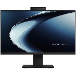 Моноблок ASUS PM640KA-BPC0490 AMD Ryzen AI 7 350 2000 МГц/32768 Mb/1024 Gb SSD/23.8' Full HD 1920x1080/DVD нет/AMD Radeon 860M/Windows 11 Pro (90PT0463-M00B30_Win11P) Black, фото4