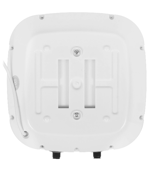 Водонагреватель электрический Royal Clima RWH-D10-FE белый, накопительный, 10 л, 1,5 кВт
