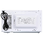Микроволновая печь Starwind SWM5620 белый, 20 л, 700 Вт, переключатели - поворотный механизм, фото5