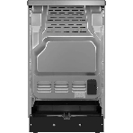 Плита электрическая Maunfeld MEC55CS08D серебристый, конфорок 4 шт, духовка 60 л, 50 см x 85 см x 60 см, фото12