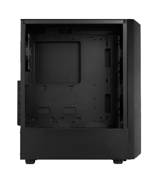 Компьютерный корпус XPG VALOR STORM черный (VALORSTORMMTWOF-BKCWW)