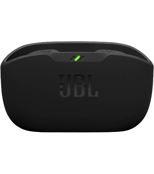 Наушники TWS JBL Wave Buds 2 черный, внутриканальные, Bluetooth, до 10 ч